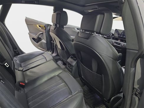 Used 2021 Audi A5 2.0T Premium Plus w/ Premium Plus image 13