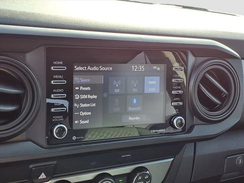 Used 2023 Toyota Tacoma SR image 10