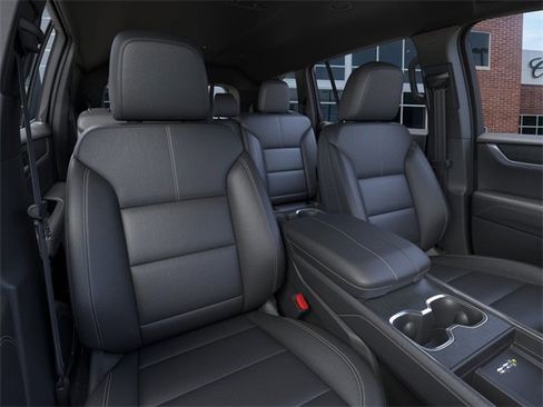 New 2026 GMC Acadia Elevation w/ Elevation Premium Package image 16