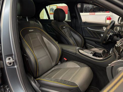 Used 2021 Mercedes-Benz E 63 AMG S image 21
