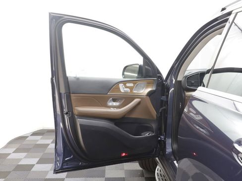 Used 2024 Mercedes-Benz GLE 350 4MATIC image 5