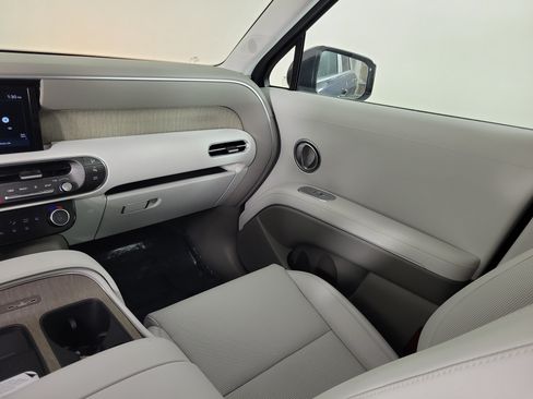 New 2026 Hyundai Palisade SEL AWD/4WD image 7