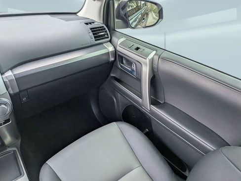 Used 2023 Toyota 4Runner SR5 Premium w/ Moonroof Package RWD image 20