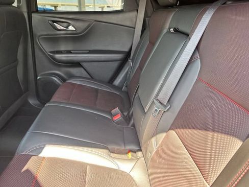 Used 2020 Chevrolet Blazer RS FWD image 42