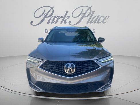 Used 2025 Acura MDX SH-AWD w/ Advance Package image 6