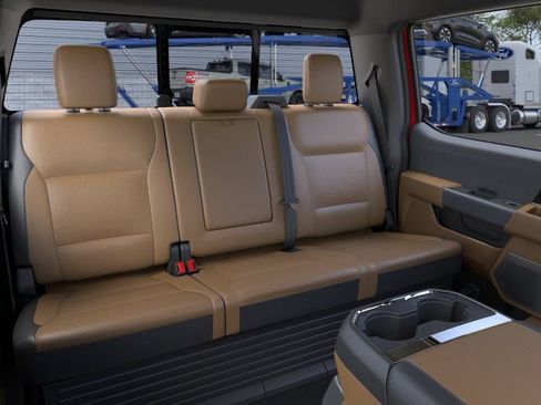New 2026 Ford F450 Lariat AWD/4WD image 11
