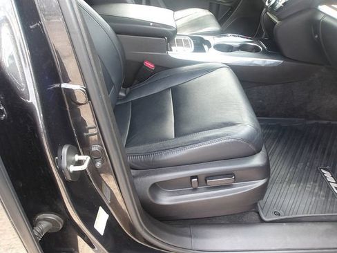 Used 2016 Acura MDX SH-AWD w/ Technology Package image 9