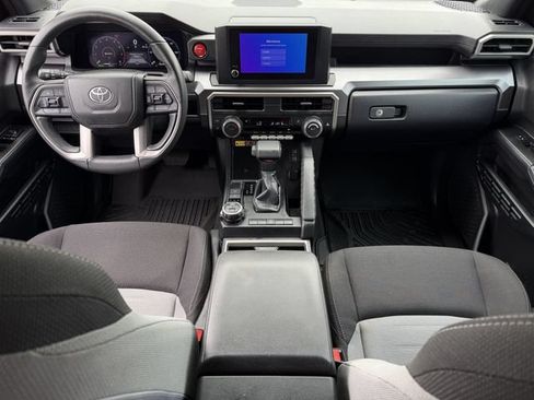 Certified 2025 Toyota 4Runner 4WD image 11