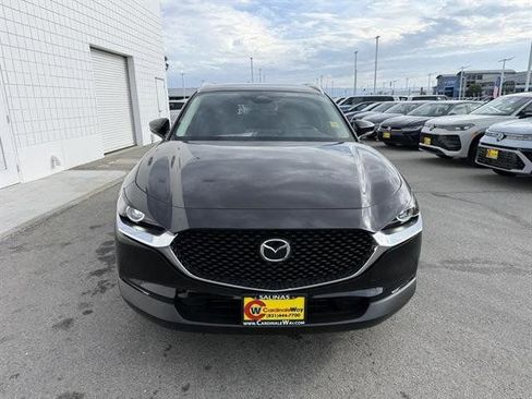 New 2025 MAZDA CX-30 AWD 2.5 S w/ Select Sport Pkg image 9