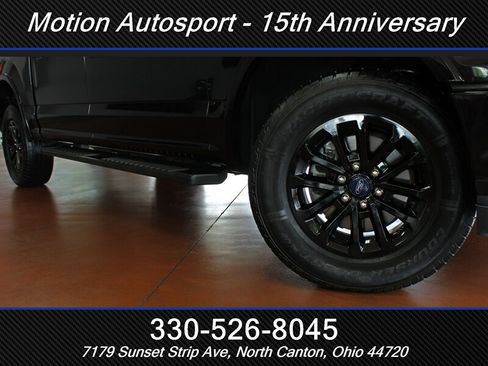 Used 2019 Ford F150 Lariat AWD/4WD image 52