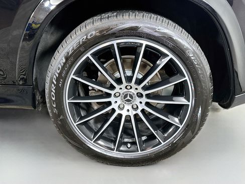 Used 2022 Mercedes-Benz GLE 350 4MATIC image 31
