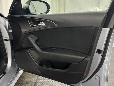 Used 2018 Audi A6 3.0T Sport image 31