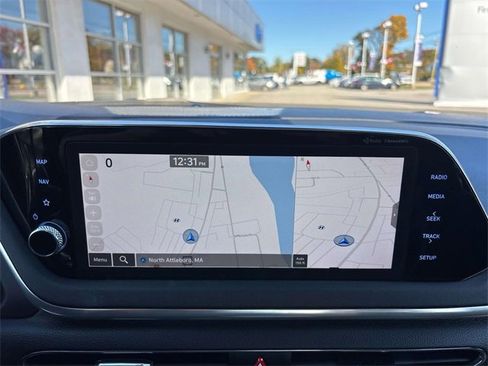 Certified 2023 Hyundai Sonata SEL w/ Cargo Package image 19