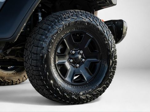 Used 2021 Jeep Gladiator Mojave image 54