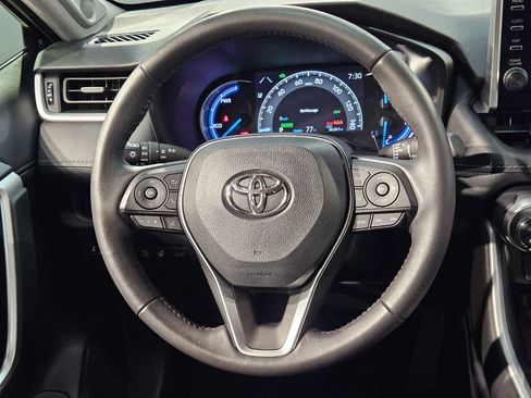 Used 2022 Toyota RAV4 Limited AWD/4WD image 27