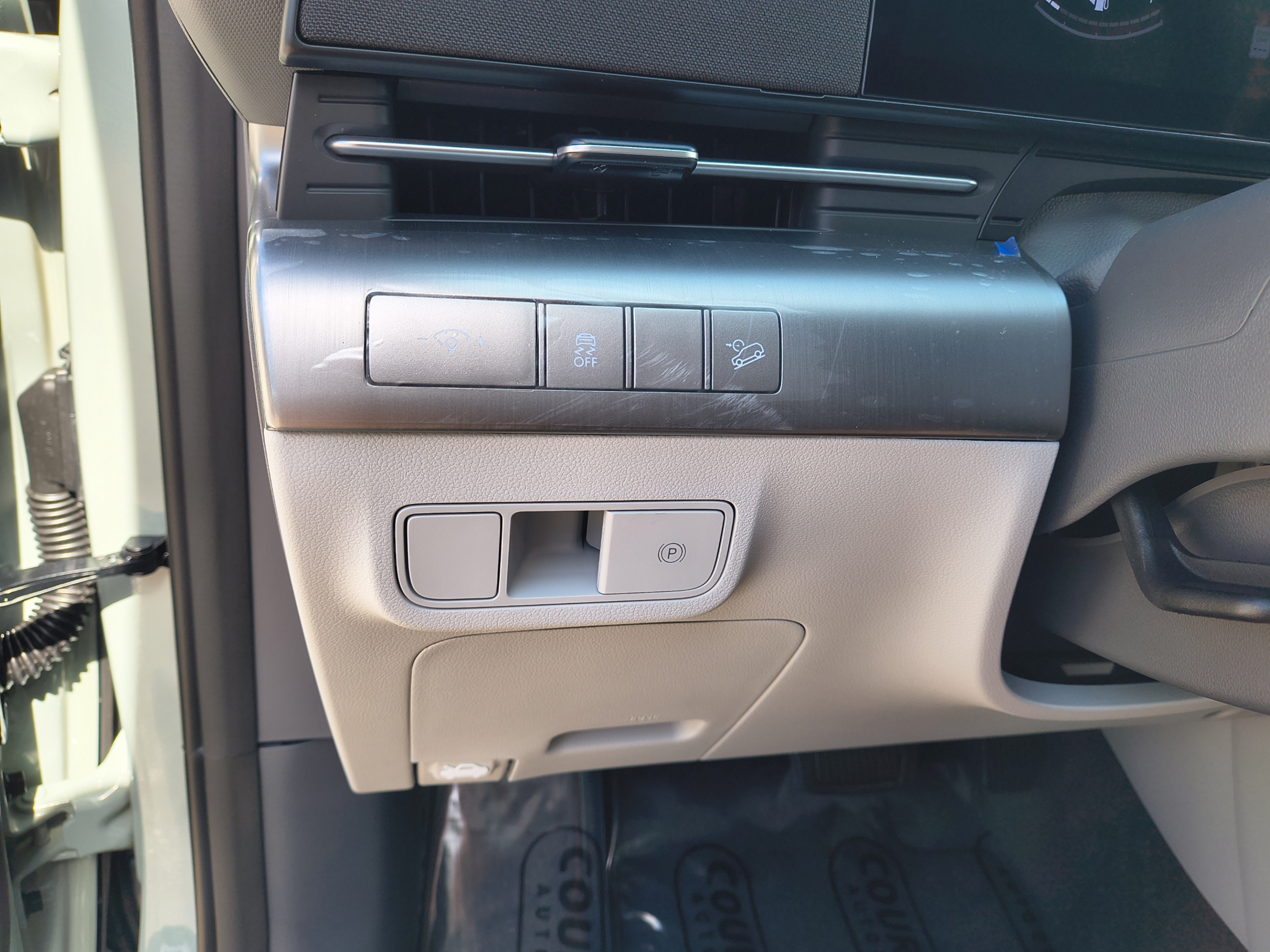 New 2027 Hyundai Kona SEL Sport FWD image 26