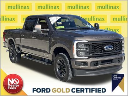 Used 2023 Ford F250 Lariat w/ Lariat Ultimate Package