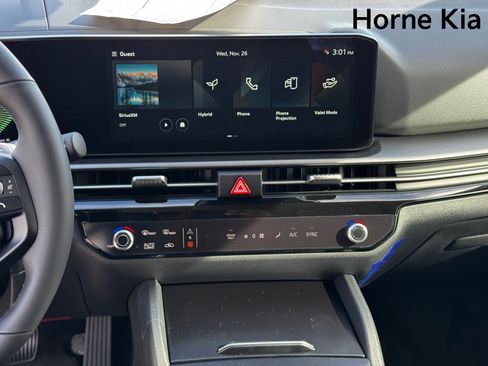 New 2026 Kia Sportage S image 15