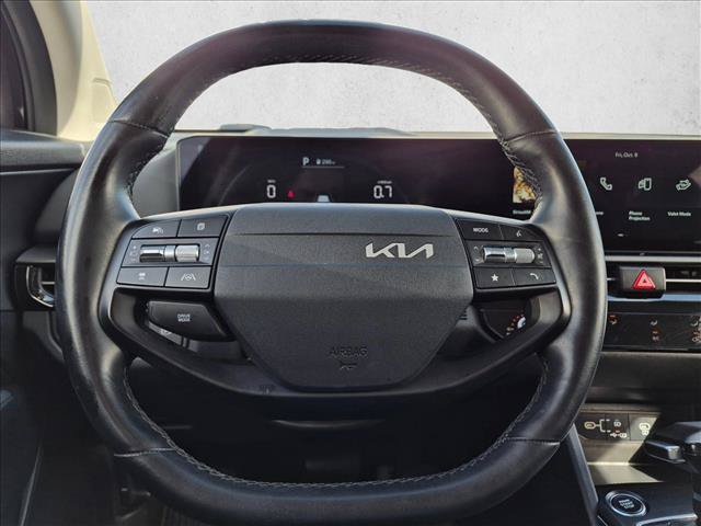 Used 2026 Kia Sportage LX FWD image 13