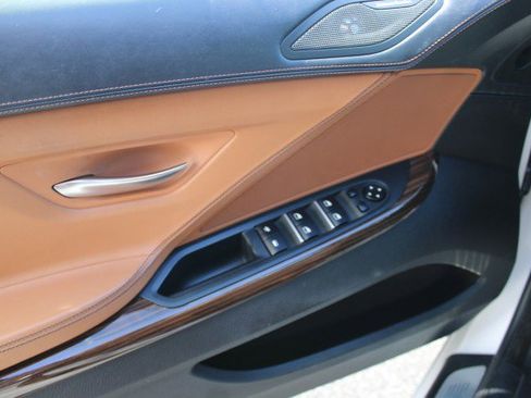 Used 2017 BMW 640i M SPORT EXECUTIVE image 24