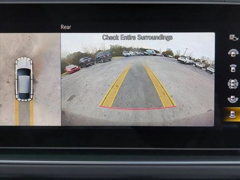 Used 2023 Mercedes-Benz GLE 63 AMG S image 13