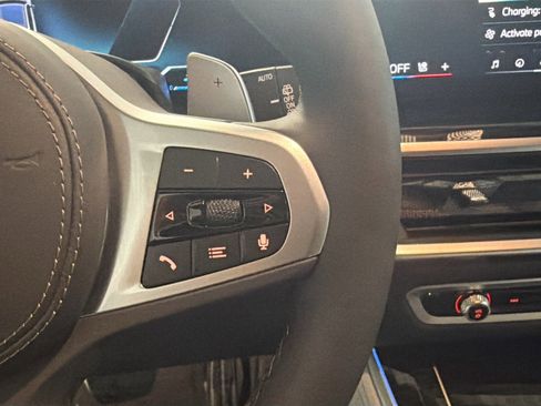 New 2026 BMW X5 xDrive50e w/ M Sport Package image 38