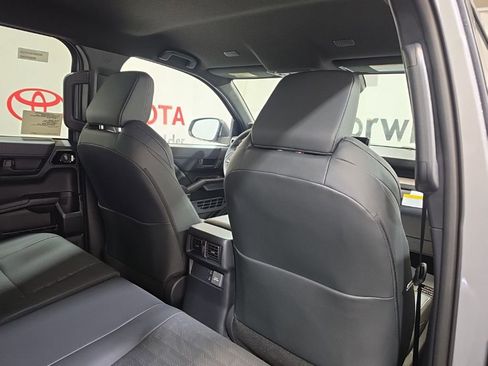 New 2026 Toyota 4Runner TRD Sport Premium AWD/4WD image 19