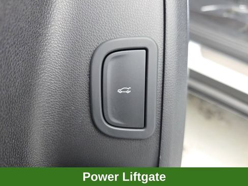 Certified 2025 Buick Enclave Sport Touring w/ Power Package image 23