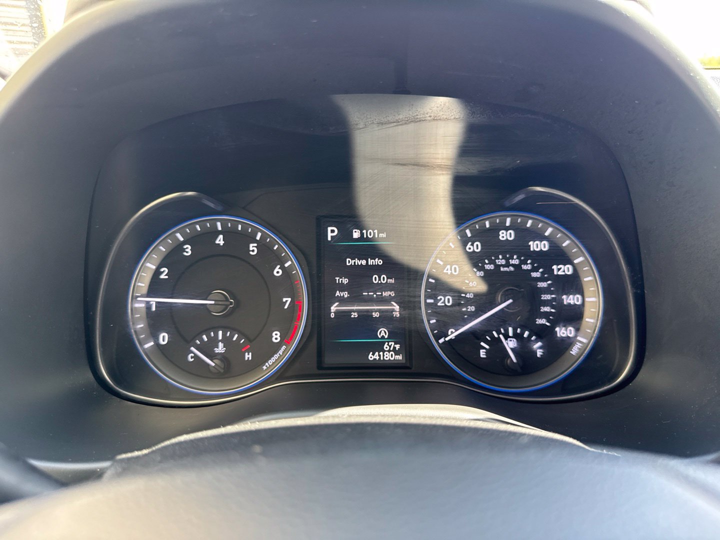 Used 2022 Hyundai Kona SEL w/ Convenience Package AWD/4WD image 24
