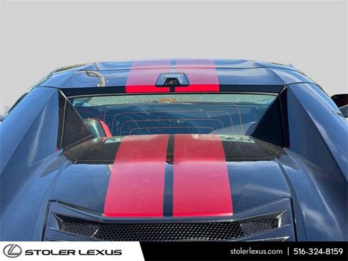 Used 2023 Chevrolet Corvette Stingray Convertible w/ Z51 Performance Package image 14