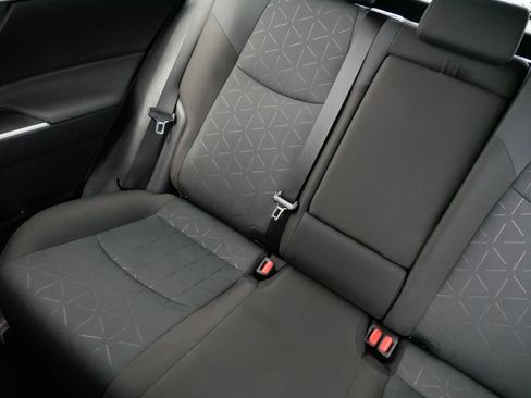 Certified 2025 Toyota RAV4 XLE AWD/4WD image 12