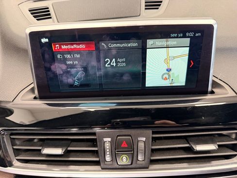 Used 2018 BMW X1 xDrive28i w/ Premium Package AWD/4WD image 13