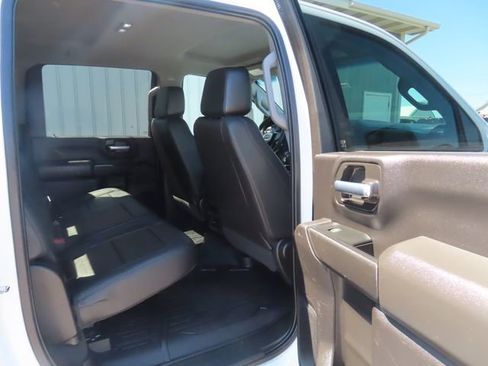 Used 2023 GMC Sierra 2500 Pro w/ Convenience Package AWD/4WD image 26