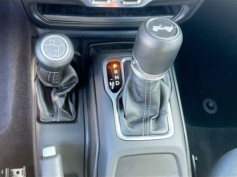 New 2025 Jeep Wrangler Sport image 18