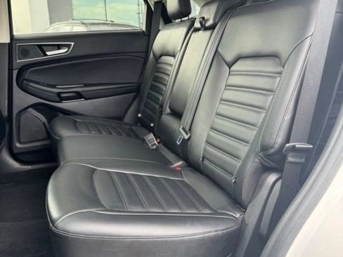 Certified 2023 Ford Edge SEL AWD/4WD image 21