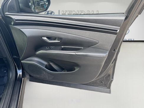 Used 2023 Hyundai Tucson SEL w/ Convenience Package image 31