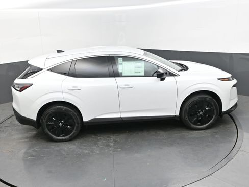 New 2025 Nissan Murano SV image 38