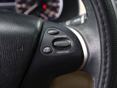 Used 2019 INFINITI QX60 Luxe w/ Essential Package FWD image 38