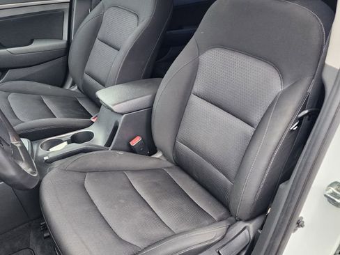 Used 2018 Hyundai Elantra Value Edition image 12