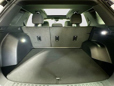 New 2026 Chevrolet Equinox LT w/ Safety and Technology Package FWD image 31