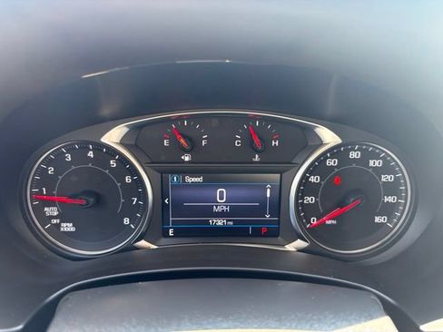 Certified 2023 GMC Terrain SLE w/ Driver Convenience Package FWD image 20