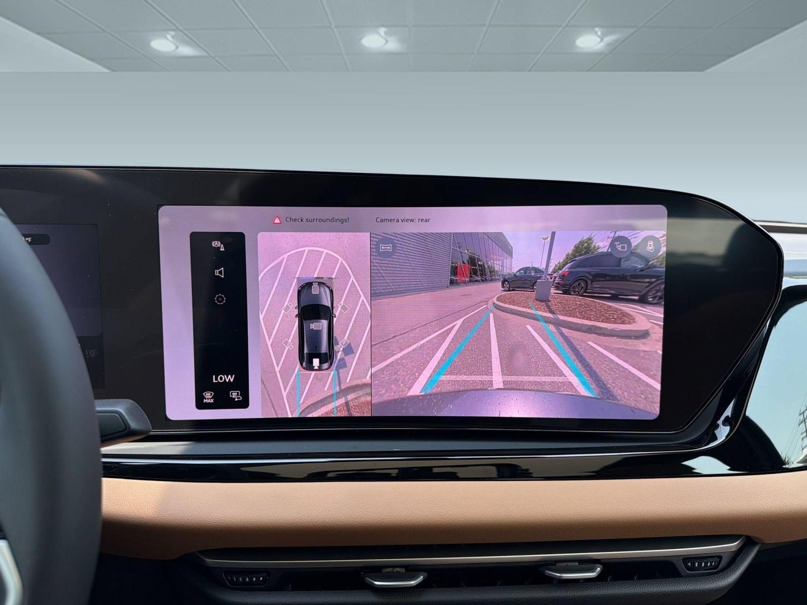 New 2026 Audi A5 Premium AWD/4WD image 20