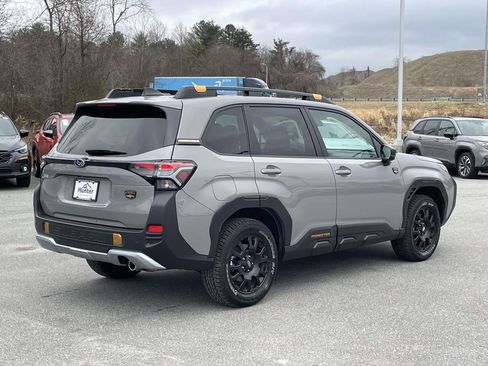 Used 2026 Subaru Forester Wilderness image 27