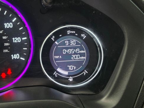 Used 2022 Honda HR-V LX image 24
