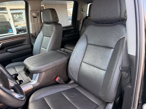 Used 2025 Chevrolet Silverado 2500 LT w/ Trail Boss Package image 18