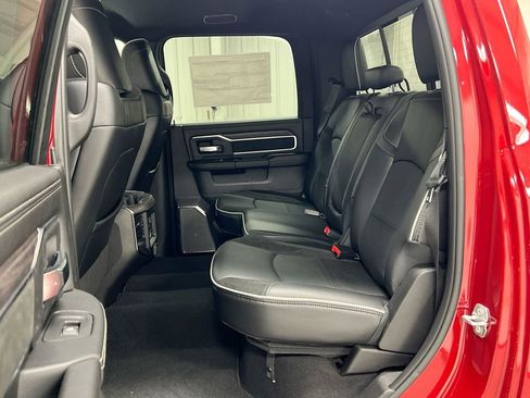 New 2026 RAM 2500 Laramie image 22