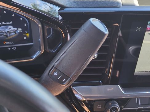 Certified 2022 Chevrolet Silverado 1500 LT image 16