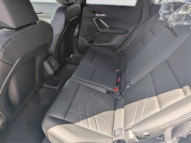 Used 2026 BMW X1 xDrive28i AWD/4WD image 15
