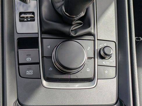 New 2026 MAZDA CX-50 AWD 2.5 S w/ Cargo Package image 21