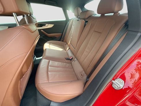 Used 2025 Audi A5 2.0T Premium Plus image 26